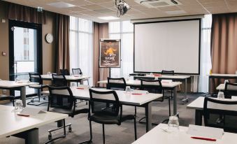 Ibis Rouen Centre Rive Gauche Mermoz