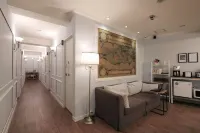 Blueboat Hostel Haeundae