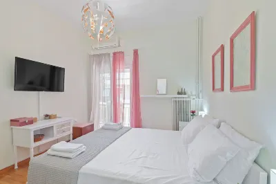 Faliron Urban Retreat Hotels near Eyesight Optical