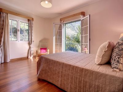 Mountain View Villa by Atlantic Holiday