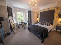 Amarillo Guesthouse Hotels in Boscombe