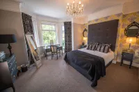 Amarillo Guesthouse Hotels near Shelley Park