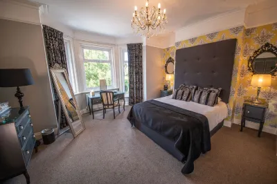 Amarillo Guesthouse Các khách sạn gần O2 Academy Bournemouth