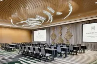 Hall Park Hotel, Autograph Collection