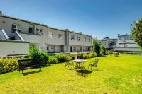 De Waterkant Townhouse ที่มีสระว่ายน้ำสำหรับเข้าถึง 116 DWP โรงแรมใน