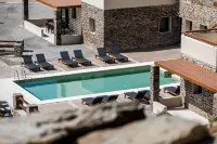 Alia Andros Hotels in Andros