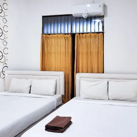 Kasmaran Guest House Syariah By SIHA Hospitality