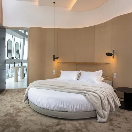 Vilnius TV Tower Apartments Debesys Отели рядом с достопримечательностью «Пашилайчай»