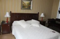 Bella View Art Boutique Hotel Hotels in Catalkoy