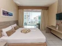 Rede Andrade Barra Hotels in Salvador