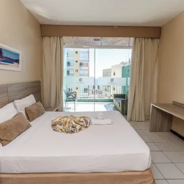 Rede Andrade Barra Hotels near Salvador De Bahia
