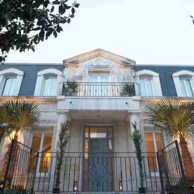 La Chartreuse - Bordeaux Hotel Exterior