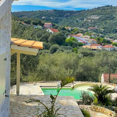 Bibi - Danilia Cottages