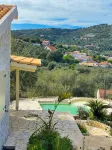 Bibi - Danilia Cottages - Ocean View