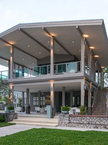 รูปภาพของบ้านเพียงเพลิน บาย มนตรี