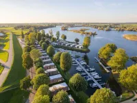 Cozy Riverside Escape - 4 stjerner