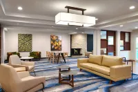 Fairfield Inn & Suites Yakima - 3-Star