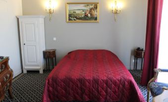 Hôtel Fleur de Lys Hazebrouck