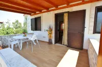 Agriturismo I Tesori del Sud Vieste, Puglia - Airport Shuttle
