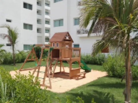Juan Dolió, Guayacanes, San Pedro de Macorís 203-D Hotels in Juan Dolio