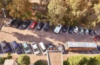 Continental Drobeta Turnu Severin - parking