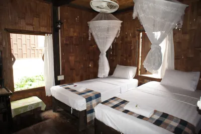 Champalao the Villa Hotels in 