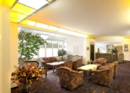 Hotel Luitpold Hotels in Bad Worishofen