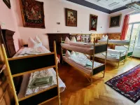 Hummel Hostel - Historische Stadtvilla Mit Garten Hoteles en Weimar