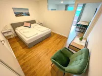 Mountain Hostel Hotel a 