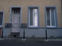 Appartements Bon Secours