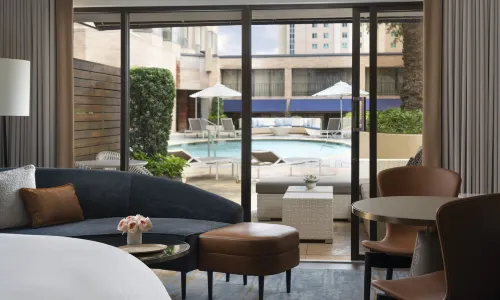 Four Seasons Hotel Houston