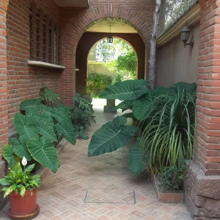 Hostal la Encantada