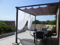 Maison d'hôtes la Bignone