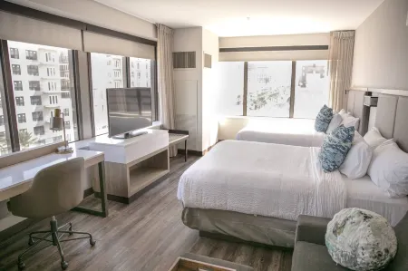 SpringHill Suites New Orleans Downtown/Canal Street