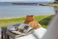 Ortunc Hotel - Cunda Island (Adult Only) - Scenic