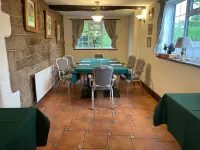 The Dog & Partridge Country Inn Hotels in Ashbourne