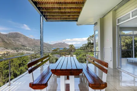 Mount Bay Отели рядом с достопримечательностью «Pollsmoor Prison»