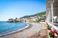 Torremare Hotel a Sisco
