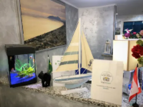 Il Giardino di Adriana Hotel di Terracina
