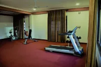 Centauria Wild - Gym