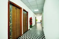 Hotel Jai Palace & Guest House