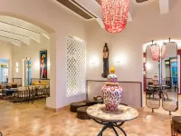 Ermita, Cartagena, a Tribute Portfolio Hotel Hotels near Coffee Museum