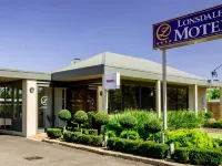 Hamilton Lonsdale Motel Hotels in Hamilton