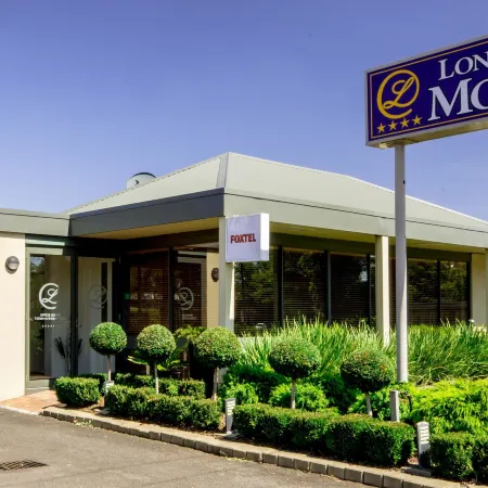 Hamilton Lonsdale Motel