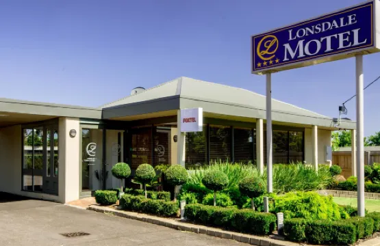 Hamilton Lonsdale Motel