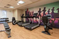 Hyatt Place Boston/Medford - Træningscentre