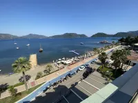 Bliss Beach Hotel - Mountain View