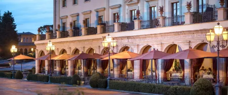 Fonteverde Lifestyle & Thermal Retreat - the Leading Hotels of the World