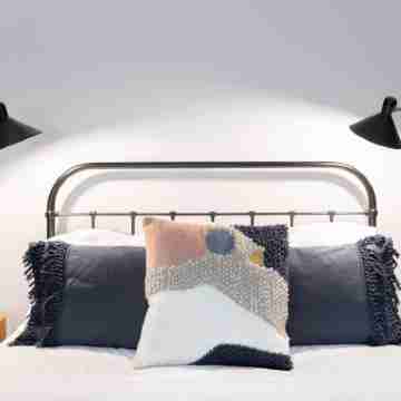 The Hayloft by Black Door Stays Rooms