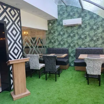 Hotel Marina Inn Egmore Chennai